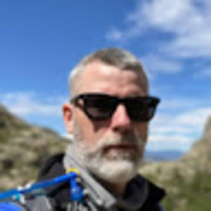 Meet your Posher, John